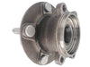Wheel Bearing and Hub Assembly PTC PT512551