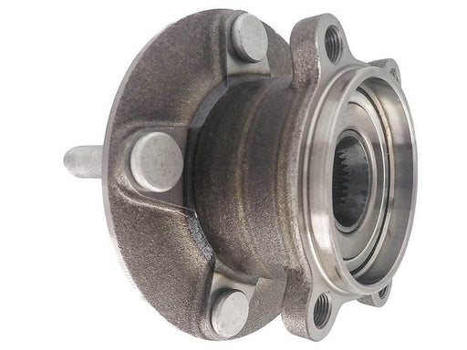 Wheel Bearing and Hub Assembly PTC PT512551