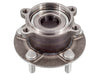 Wheel Bearing and Hub Assembly PTC PT512551