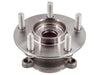 Wheel Bearing and Hub Assembly PTC PT512551