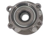 Wheel Bearing and Hub Assembly PTC PT512551