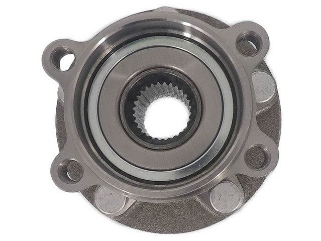 Wheel Bearing and Hub Assembly PTC PT512551