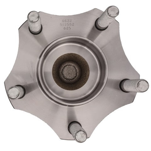 Wheel Bearing and Hub Assembly PTC PT512552