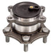 Wheel Bearing and Hub Assembly PTC PT512552