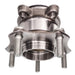 Wheel Bearing and Hub Assembly PTC PT512552