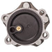Wheel Bearing and Hub Assembly PTC PT512552