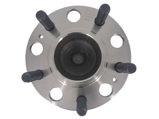 Wheel Bearing and Hub Assembly PTC PT512553