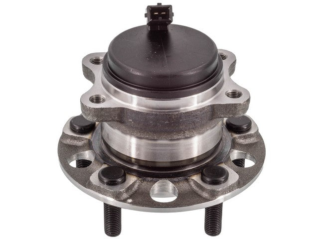Wheel Bearing and Hub Assembly PTC PT512553