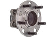 Wheel Bearing and Hub Assembly PTC PT512553