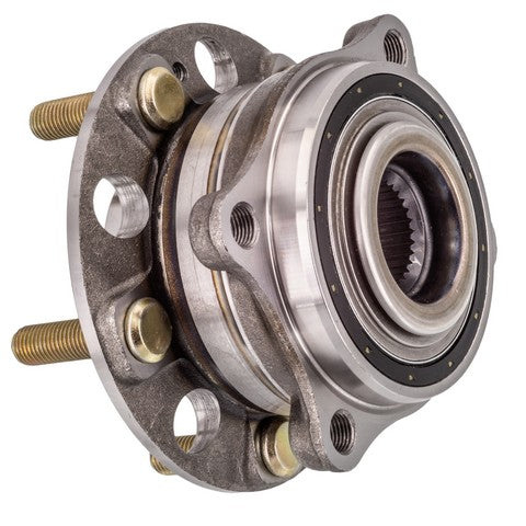 Wheel Bearing and Hub Assembly PTC PT512554