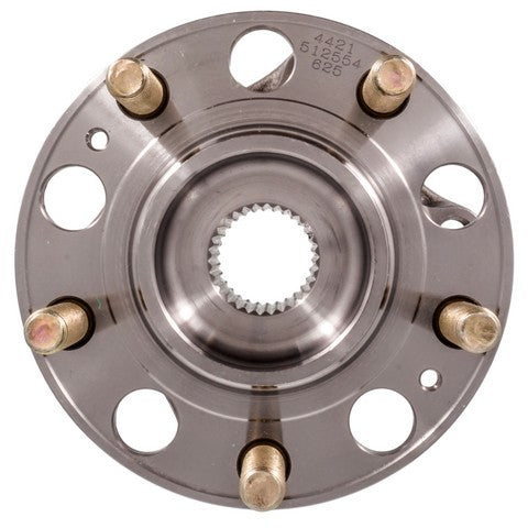 Wheel Bearing and Hub Assembly PTC PT512554