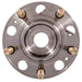 Wheel Bearing and Hub Assembly PTC PT512554