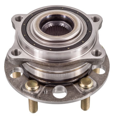 Wheel Bearing and Hub Assembly PTC PT512554