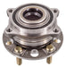 Wheel Bearing and Hub Assembly PTC PT512554