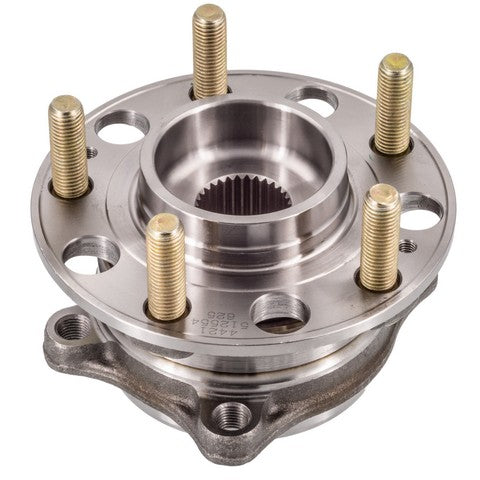 Wheel Bearing and Hub Assembly PTC PT512554
