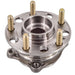 Wheel Bearing and Hub Assembly PTC PT512554