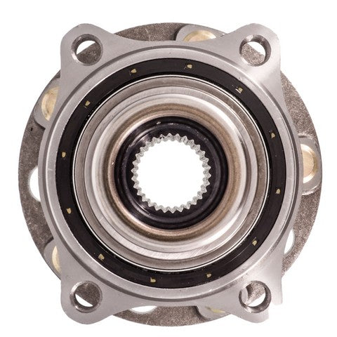Wheel Bearing and Hub Assembly PTC PT512554
