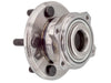 Wheel Bearing and Hub Assembly PTC PT512555