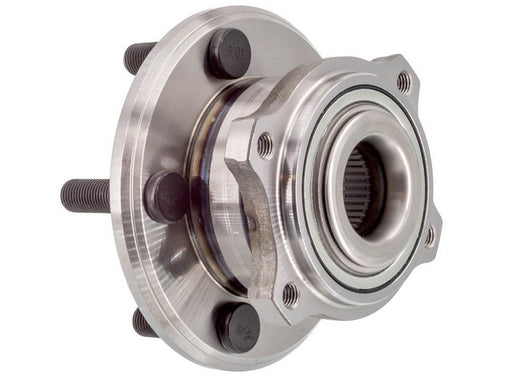 Wheel Bearing and Hub Assembly PTC PT512555