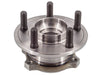 Wheel Bearing and Hub Assembly PTC PT512555