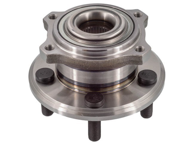 Wheel Bearing and Hub Assembly PTC PT512555