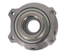 Wheel Bearing and Hub Assembly PTC PT512555