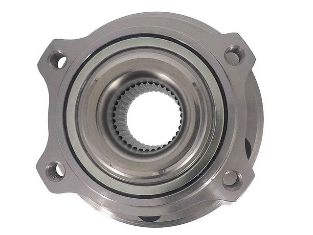 Wheel Bearing and Hub Assembly PTC PT512555