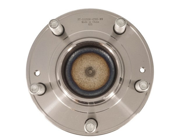 Wheel Bearing and Hub Assembly PTC PT512556