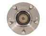 Wheel Bearing and Hub Assembly PTC PT512556