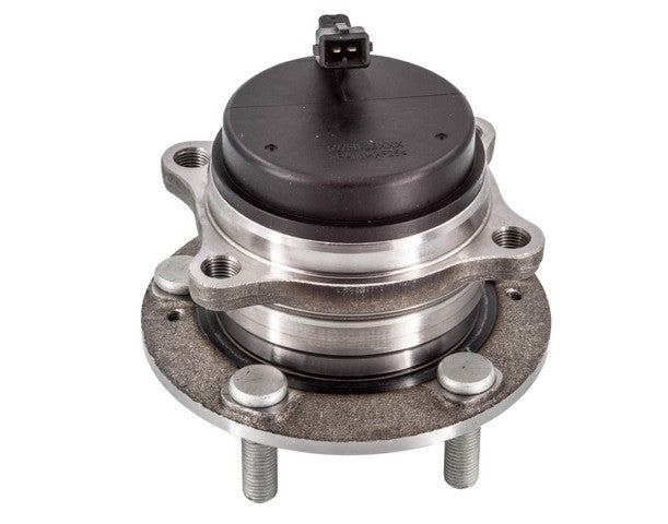 Wheel Bearing and Hub Assembly PTC PT512556