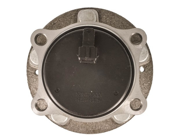 Wheel Bearing and Hub Assembly PTC PT512556