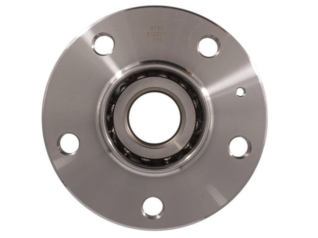 Wheel Bearing and Hub Assembly PTC PT512557