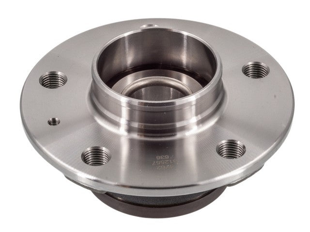 Wheel Bearing and Hub Assembly PTC PT512557