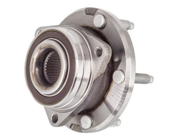 Wheel Bearing and Hub Assembly PTC PT512558