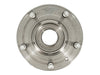 Wheel Bearing and Hub Assembly PTC PT512558