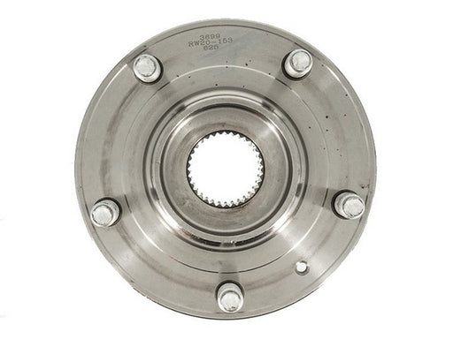 Wheel Bearing and Hub Assembly PTC PT512558