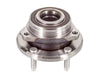 Wheel Bearing and Hub Assembly PTC PT512558