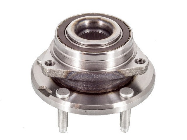 Wheel Bearing and Hub Assembly PTC PT512558
