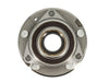Wheel Bearing and Hub Assembly PTC PT512558