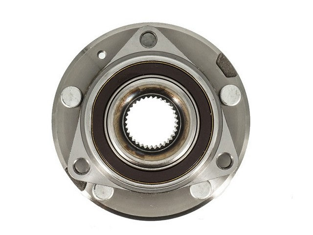 Wheel Bearing and Hub Assembly PTC PT512558