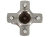 Wheel Bearing and Hub Assembly PTC PT512559