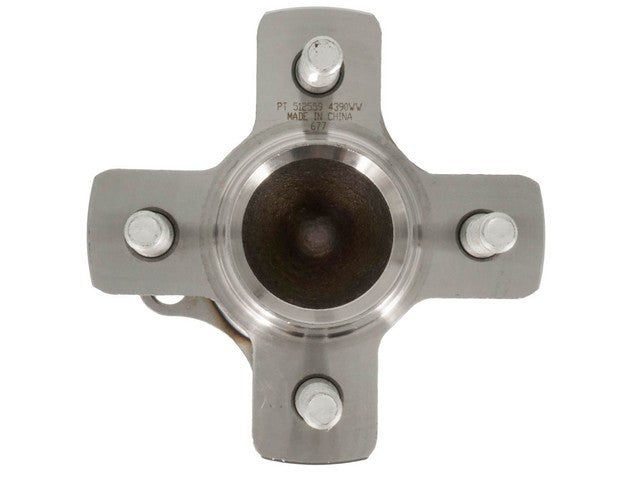 Wheel Bearing and Hub Assembly PTC PT512559