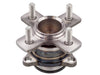 Wheel Bearing and Hub Assembly PTC PT512559