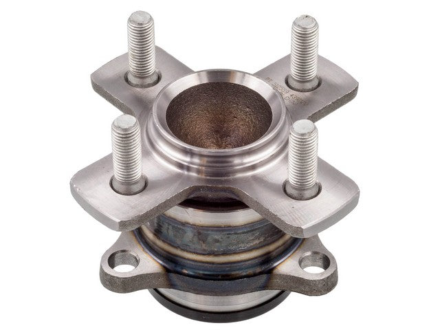 Wheel Bearing and Hub Assembly PTC PT512559