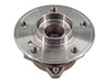 Wheel Bearing and Hub Assembly PTC PT512561
