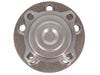 Wheel Bearing and Hub Assembly PTC PT512561
