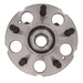 Wheel Bearing and Hub Assembly PTC PT512562