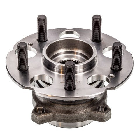 Wheel Bearing and Hub Assembly PTC PT512562