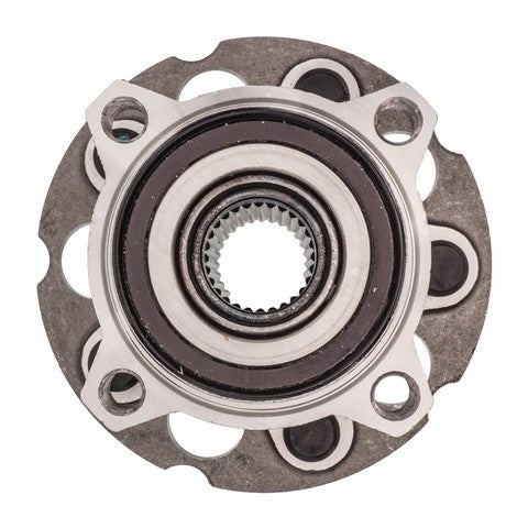 Wheel Bearing and Hub Assembly PTC PT512562