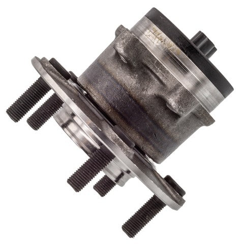 Wheel Bearing and Hub Assembly PTC PT512563